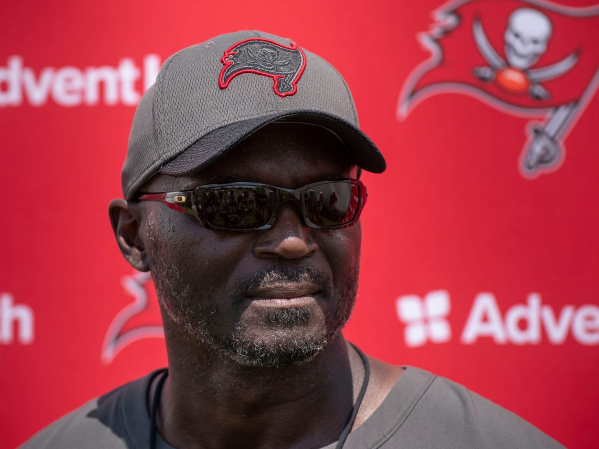Buccaneers: Perfect move to fill out roster before 2023 training camp