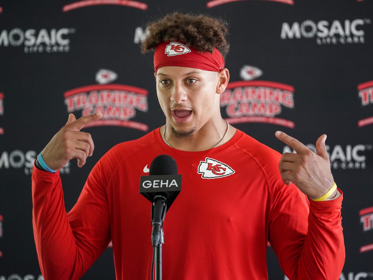 2023 KC Chiefs preseason schedule revealed