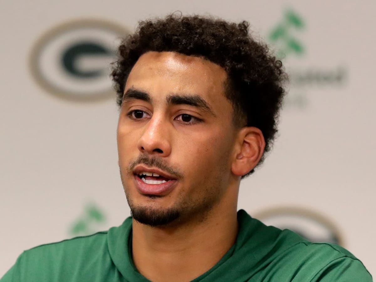 Ex-Packers turned Bears pull back curtain on new Green Bay QB Jordan Love