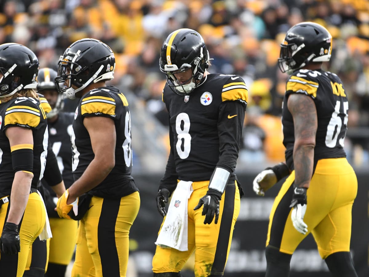 Canada sees plenty to build on with Steelers offense