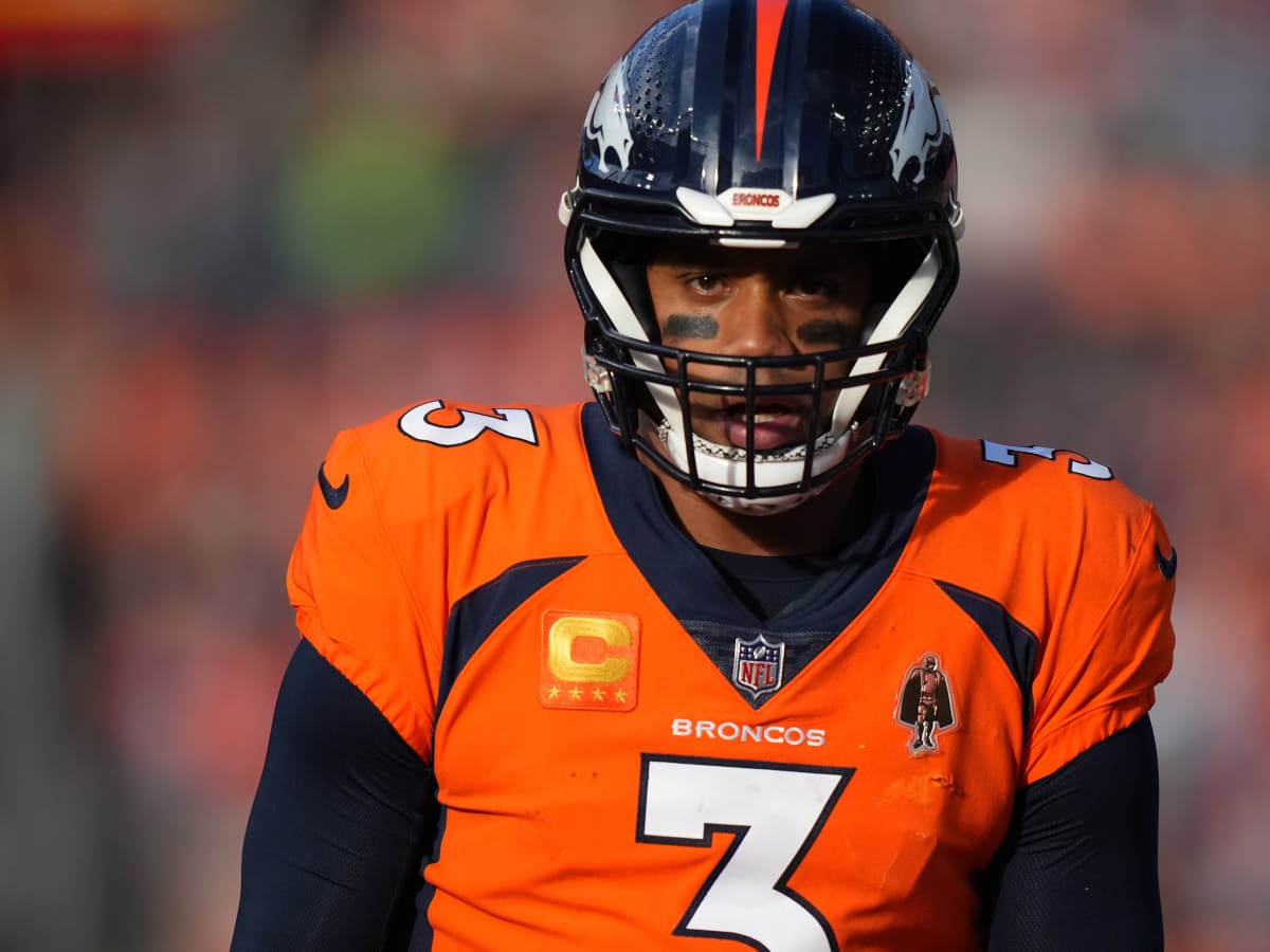 The Good and the Bad from Denver Broncos QB Russell Wilson in