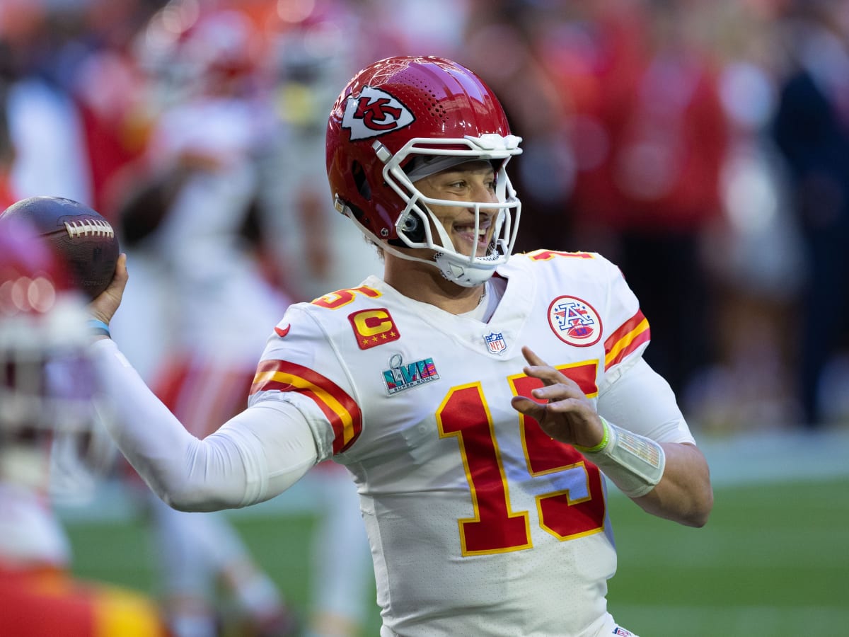 Kansas City Chiefs Roster - Sports Illustrated