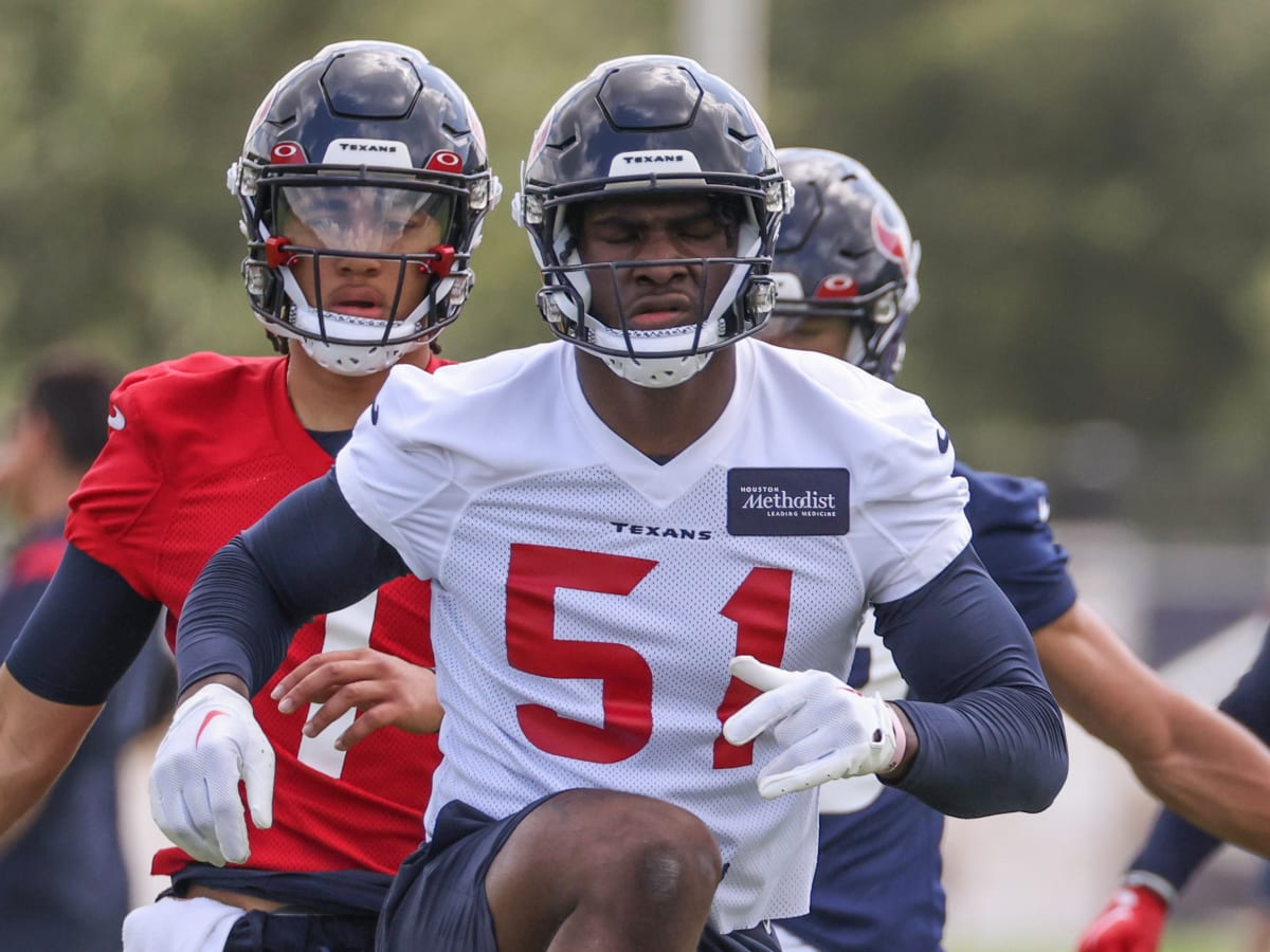 C. J. Stroud rookie contract breakdown: How much will Texans QB earn in  Houston?