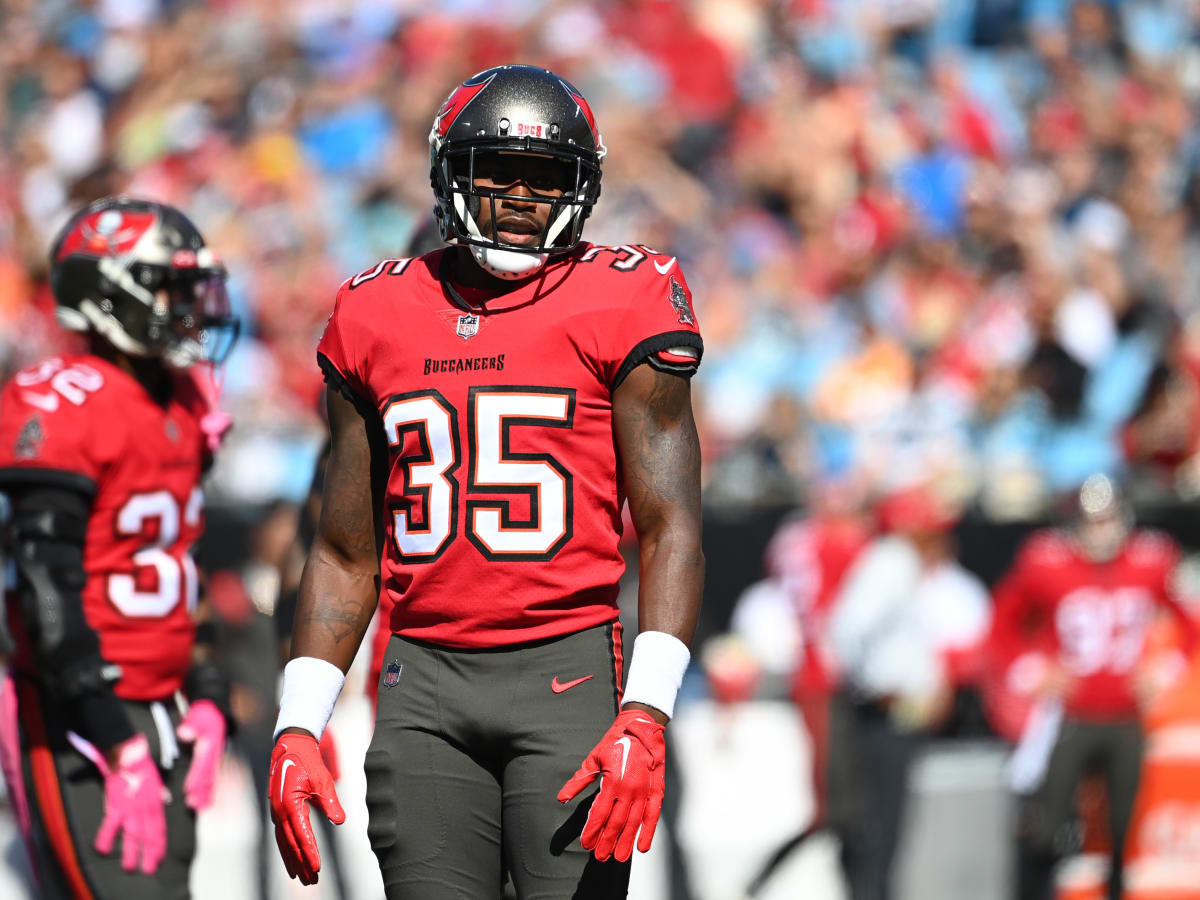 Bucs release depth chart ahead of first preseason game - Bucs Nation