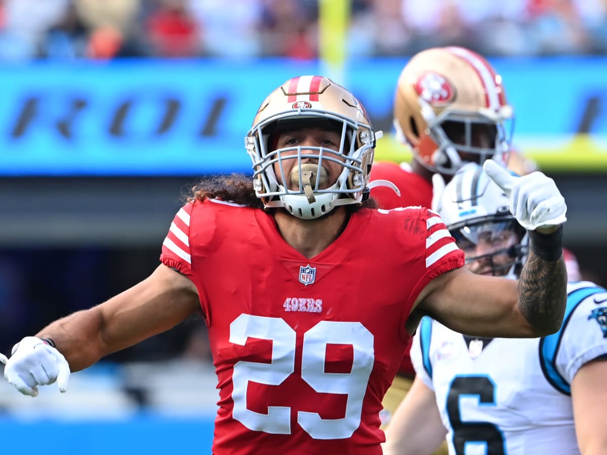 49ers: 3 things to expect from rookie Talanoa Hufanga in 2021