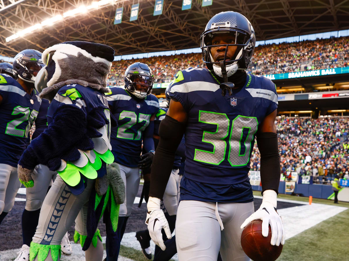 Seahawks cornerback Michael Jackson is 'going to surprise a lot of