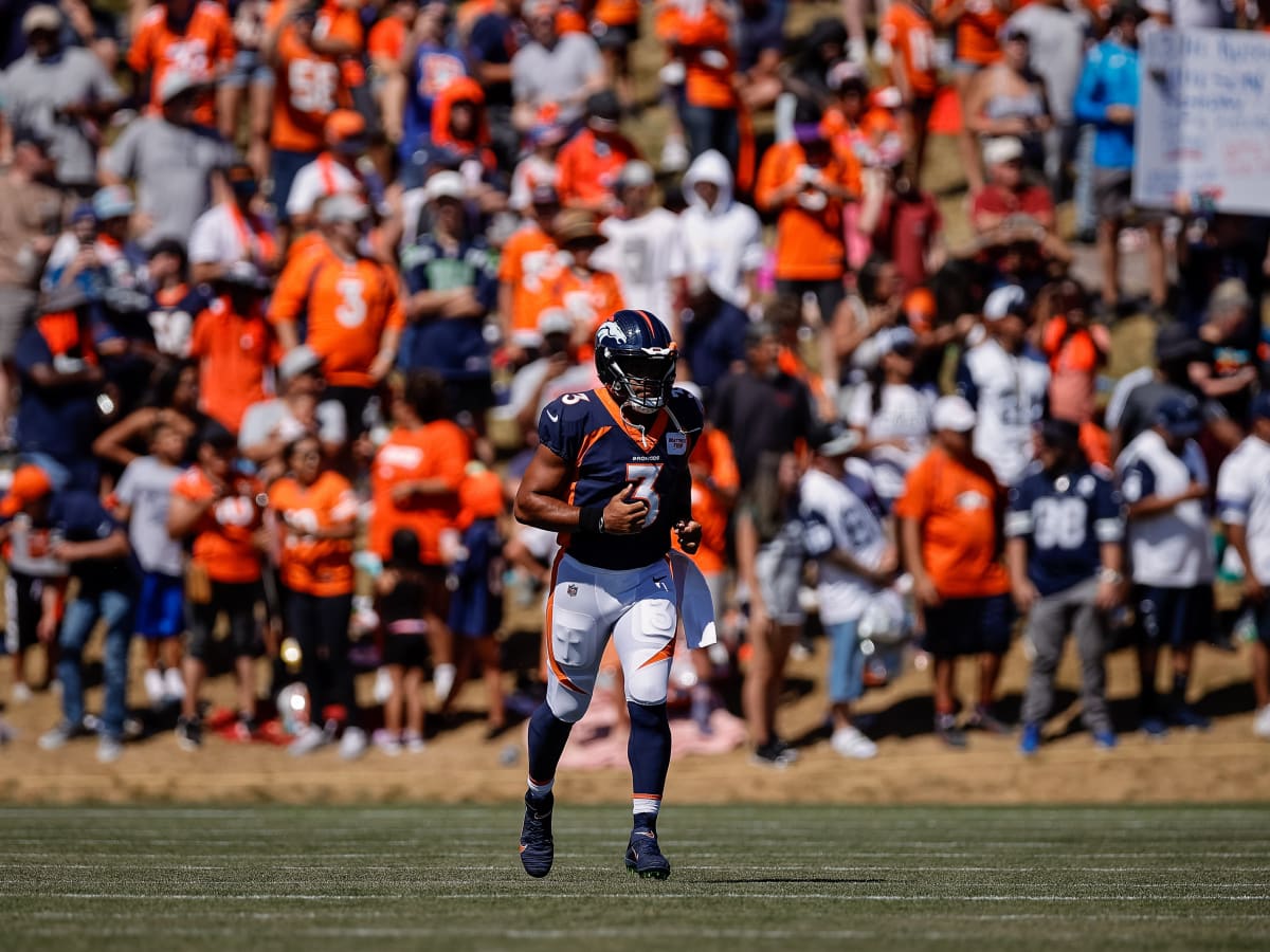 Denver Broncos preseason schedule released - A to Z Sports