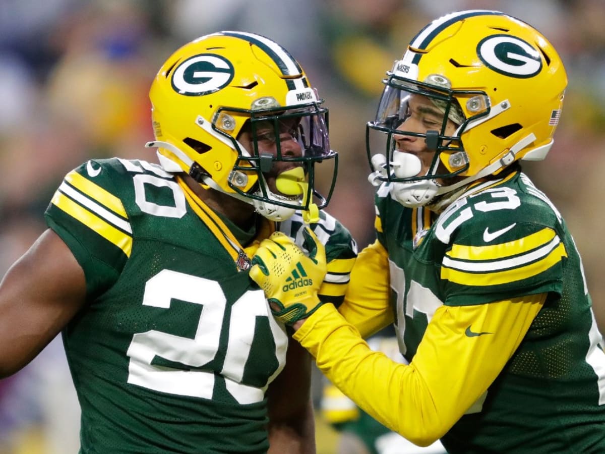 Packers: An impressive camp by Ford wins role alongside Savage