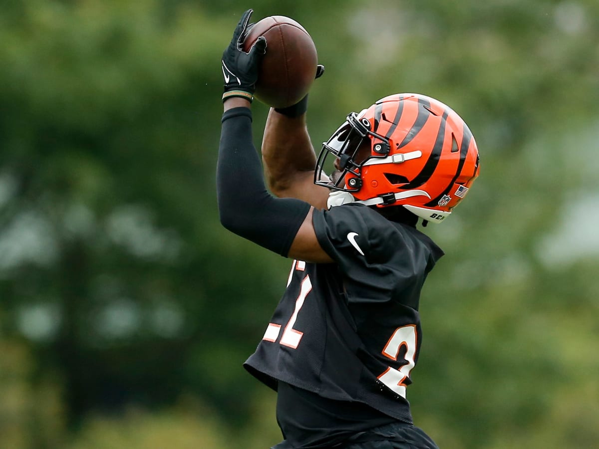 3 Bengals who should make their first Pro Bowl in 2023 - A to Z Sports