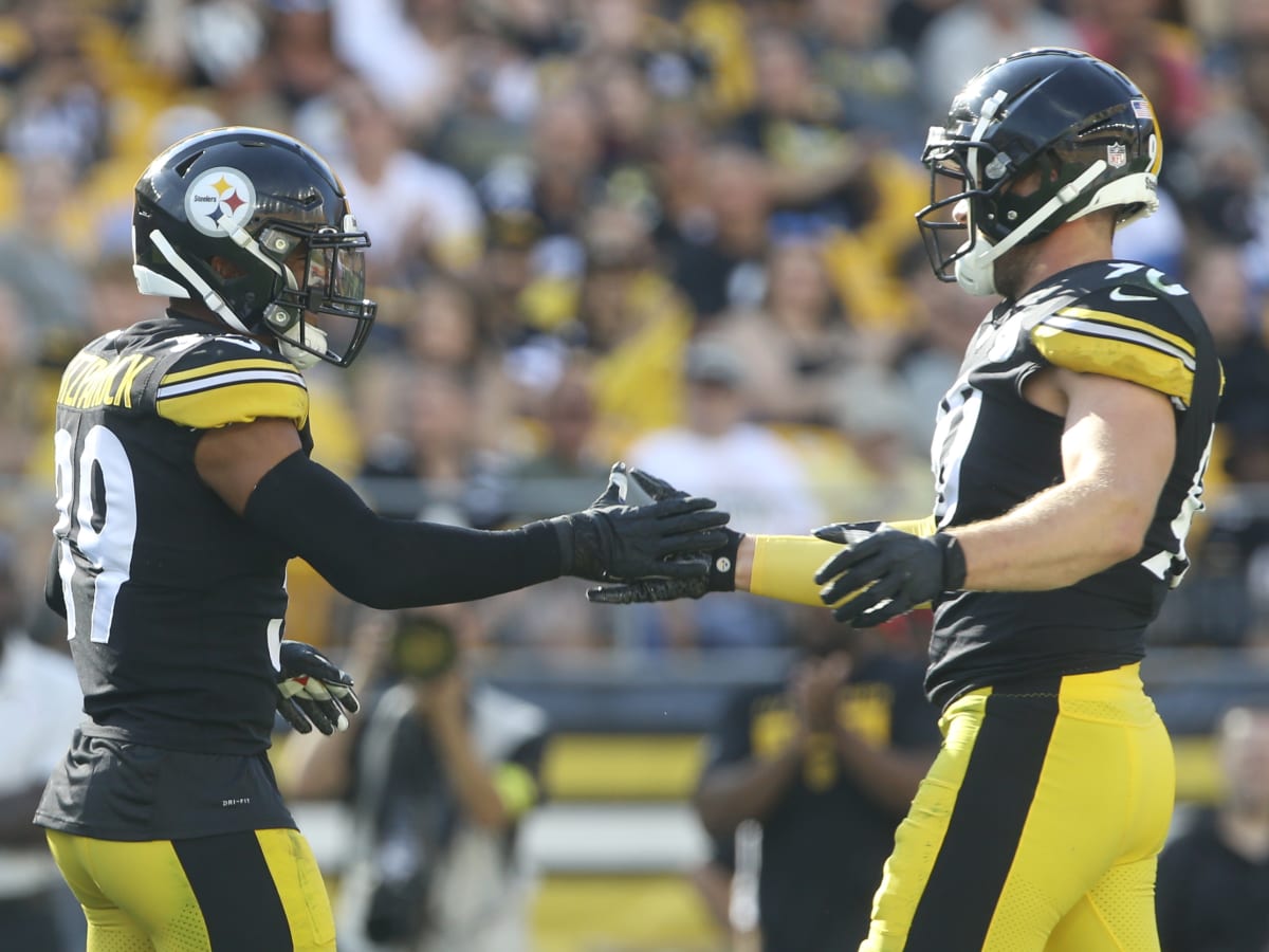 ESPN analyst is hesitant to believe Steelers have fixed their biggest issue  - A to Z Sports