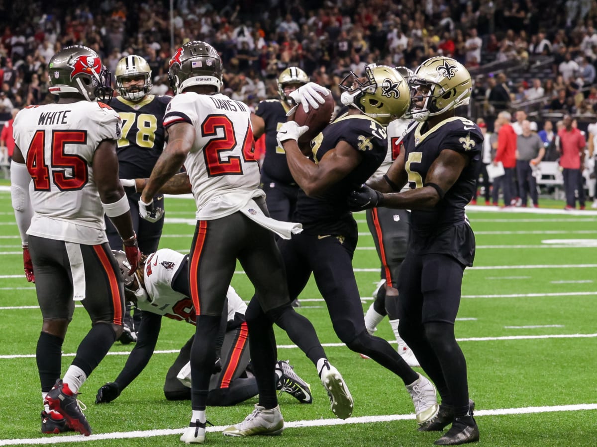 The New Orleans Saints just got bulletin board material from a division  rival - A to Z Sports