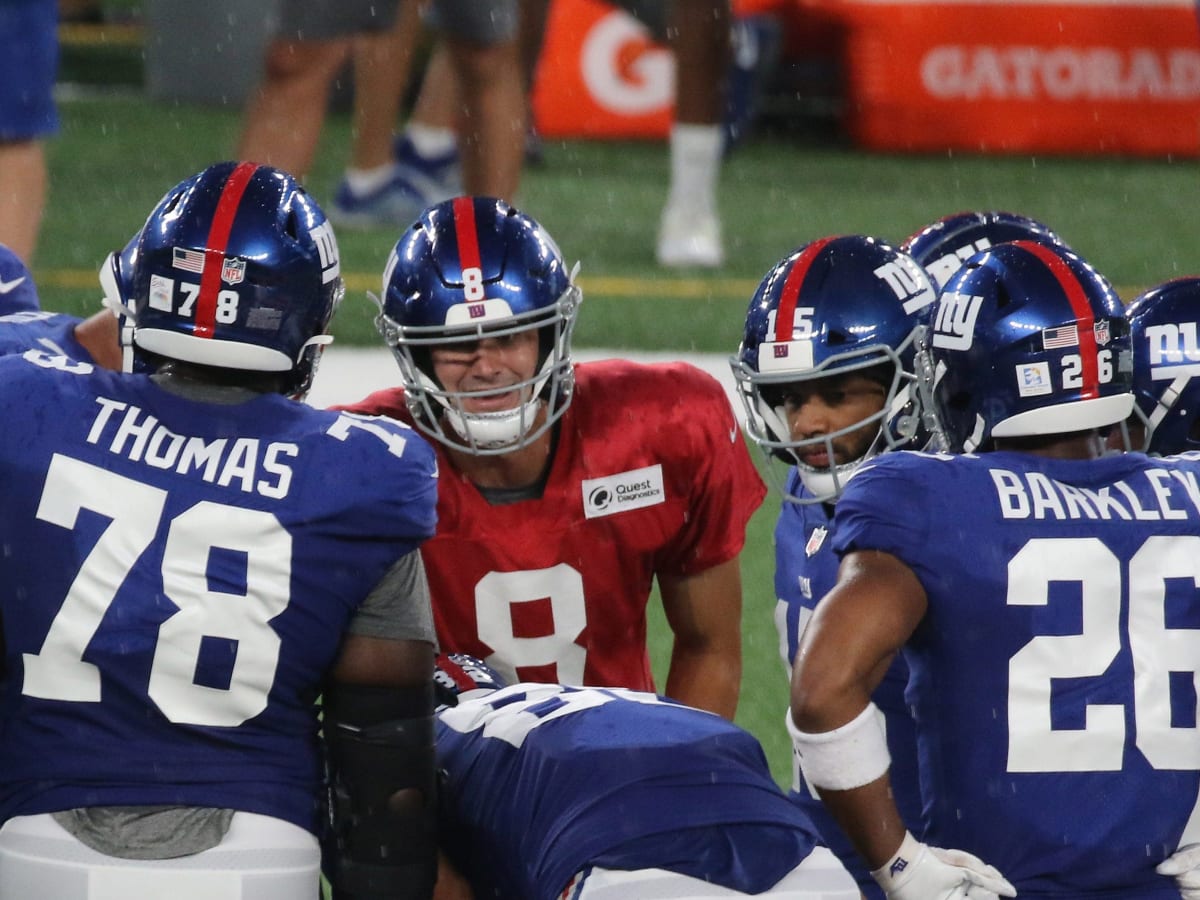 5 reasons to be worried about the NY Giants in 2023