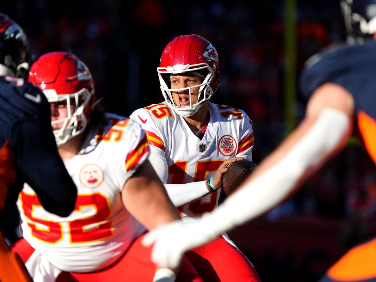 Broncos without starting cornerbacks against Mahomes, Chiefs