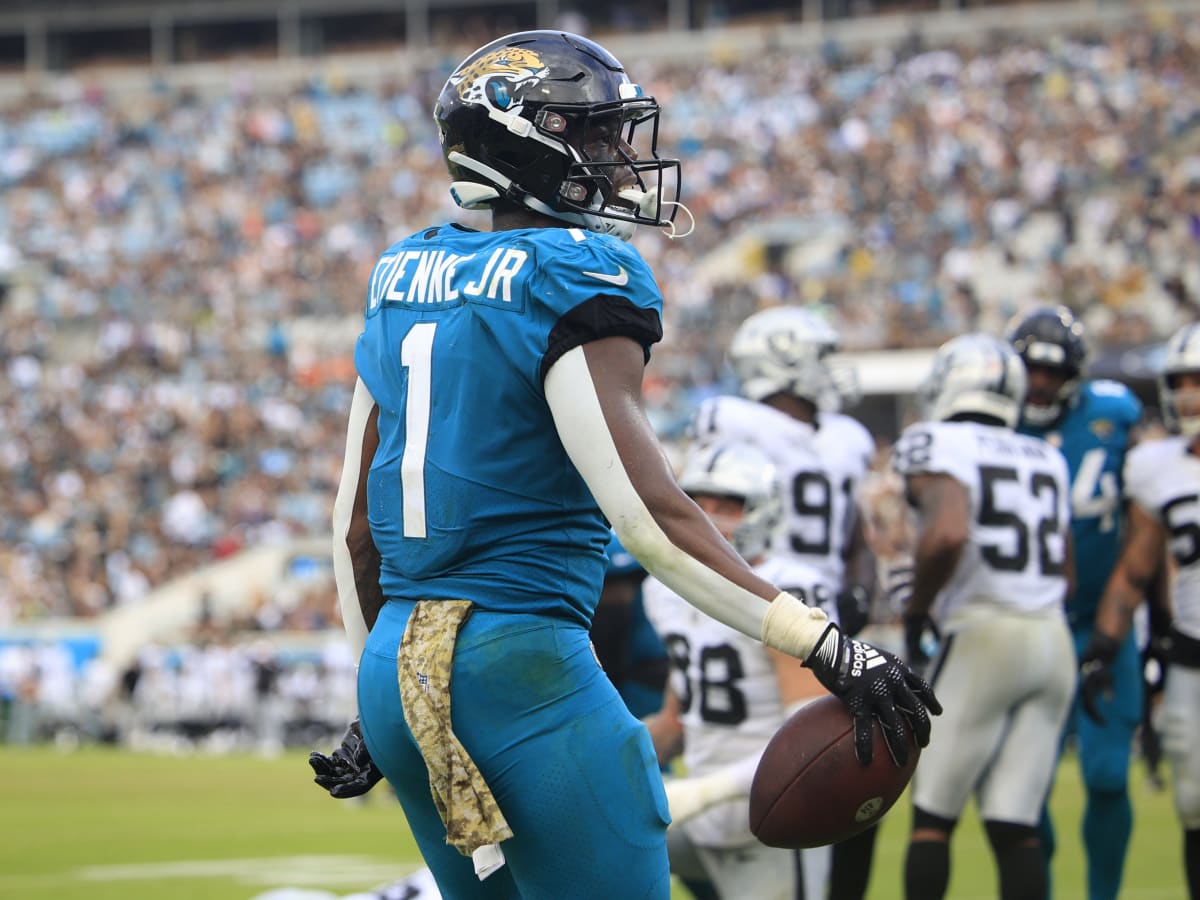 Jaguars Schedule Preview: NFL is about to put some respect on their name -  A to Z Sports