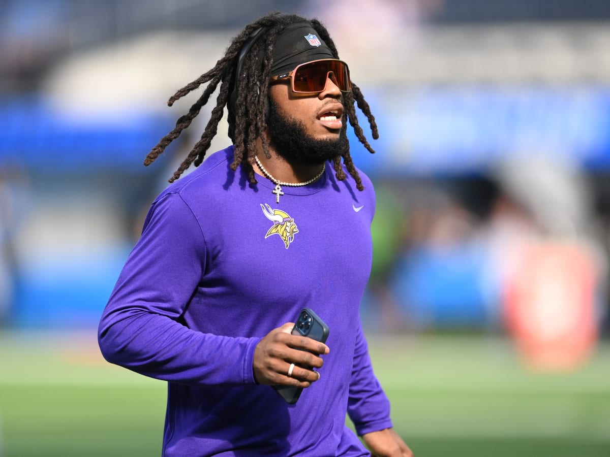 Vikings: Why overlooked defender could breakout in 2023 - A to Z Sports