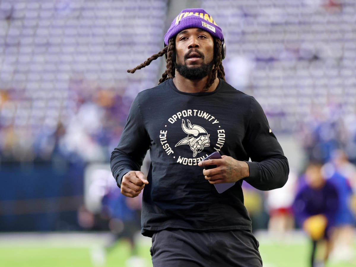 Former Viking Dalvin Cook keeps his promise to the fanbase - A to Z Sports