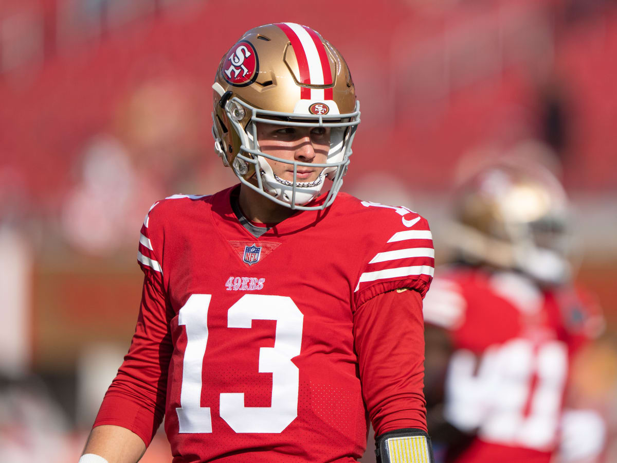 NFL Preseason Week 3 Takeaways: 49ers QB Brock Purdy Ready to Go