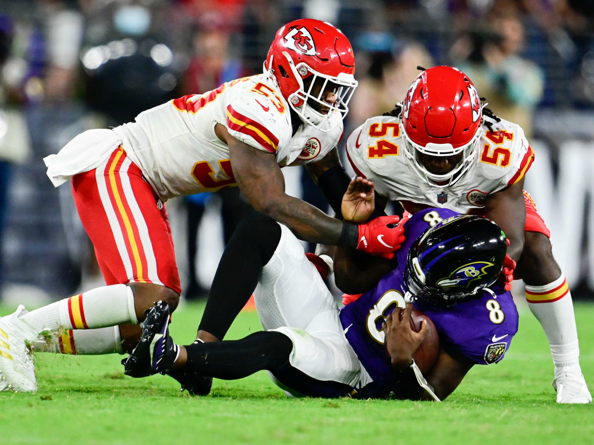 NFL insider mentions wildcard that could mess up Chiefs' Super