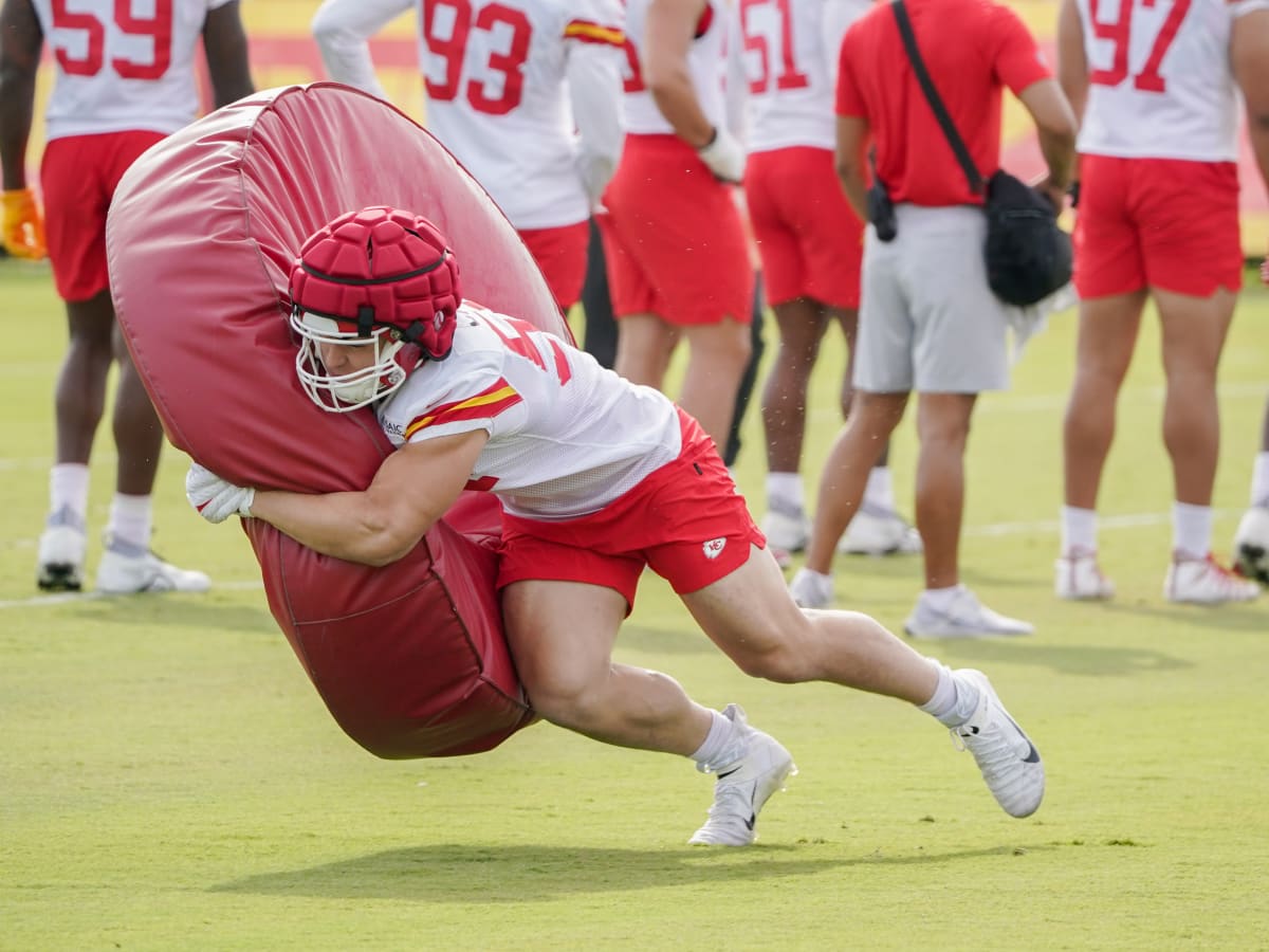 Rookie Rashee Rice shines bright in Kansas City Chiefs' preseason