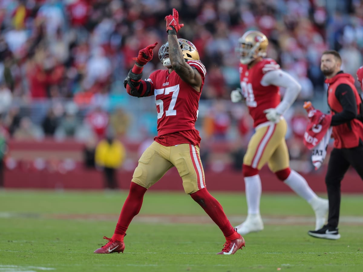 Dre Greenlaw has underappreciated value to the 49ers - A to Z Sports