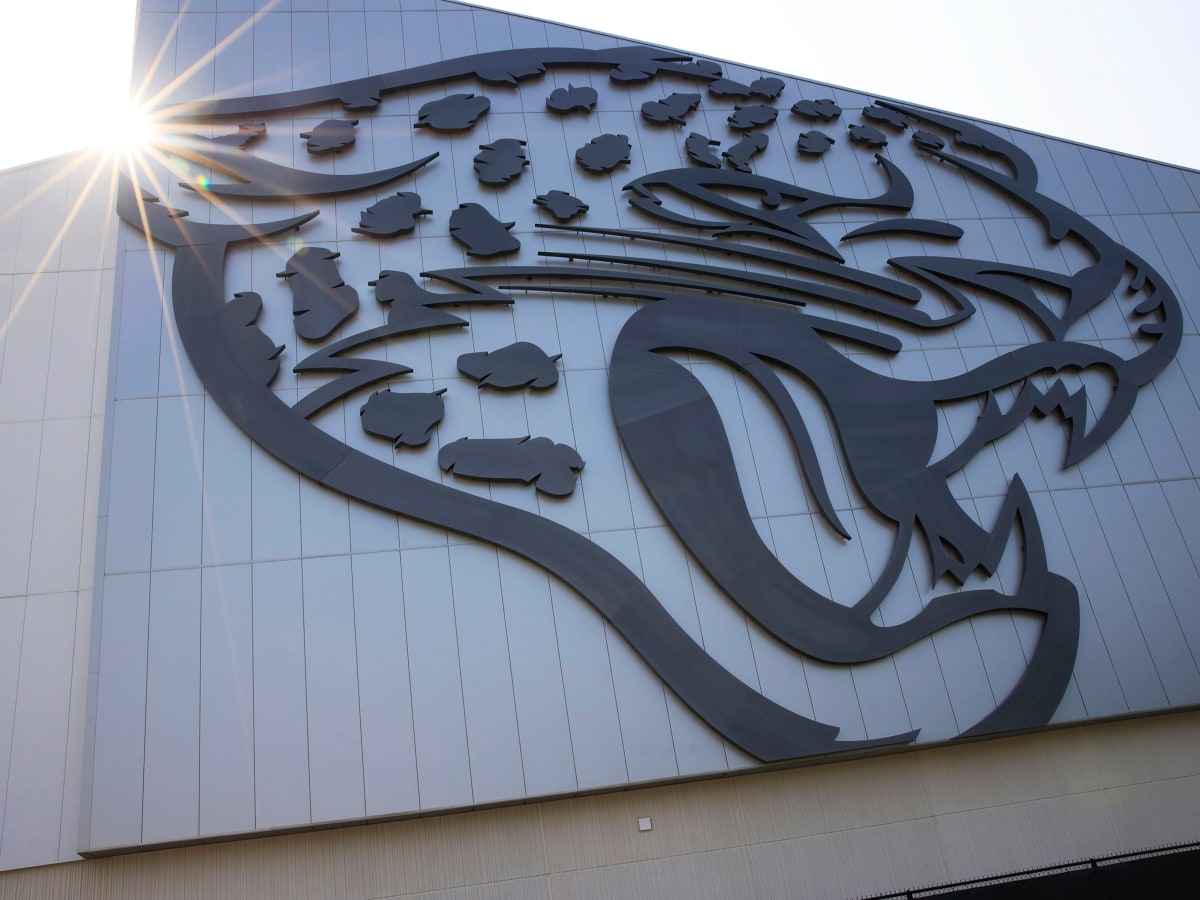 Inside the Jacksonville Jaguars' new $120m training facility