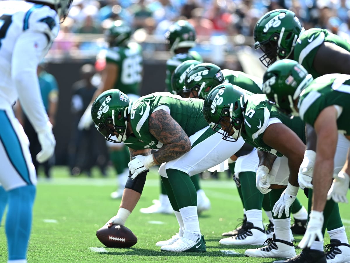 New York Jets Training Camp: 3 Position Battles to Watch in 2022