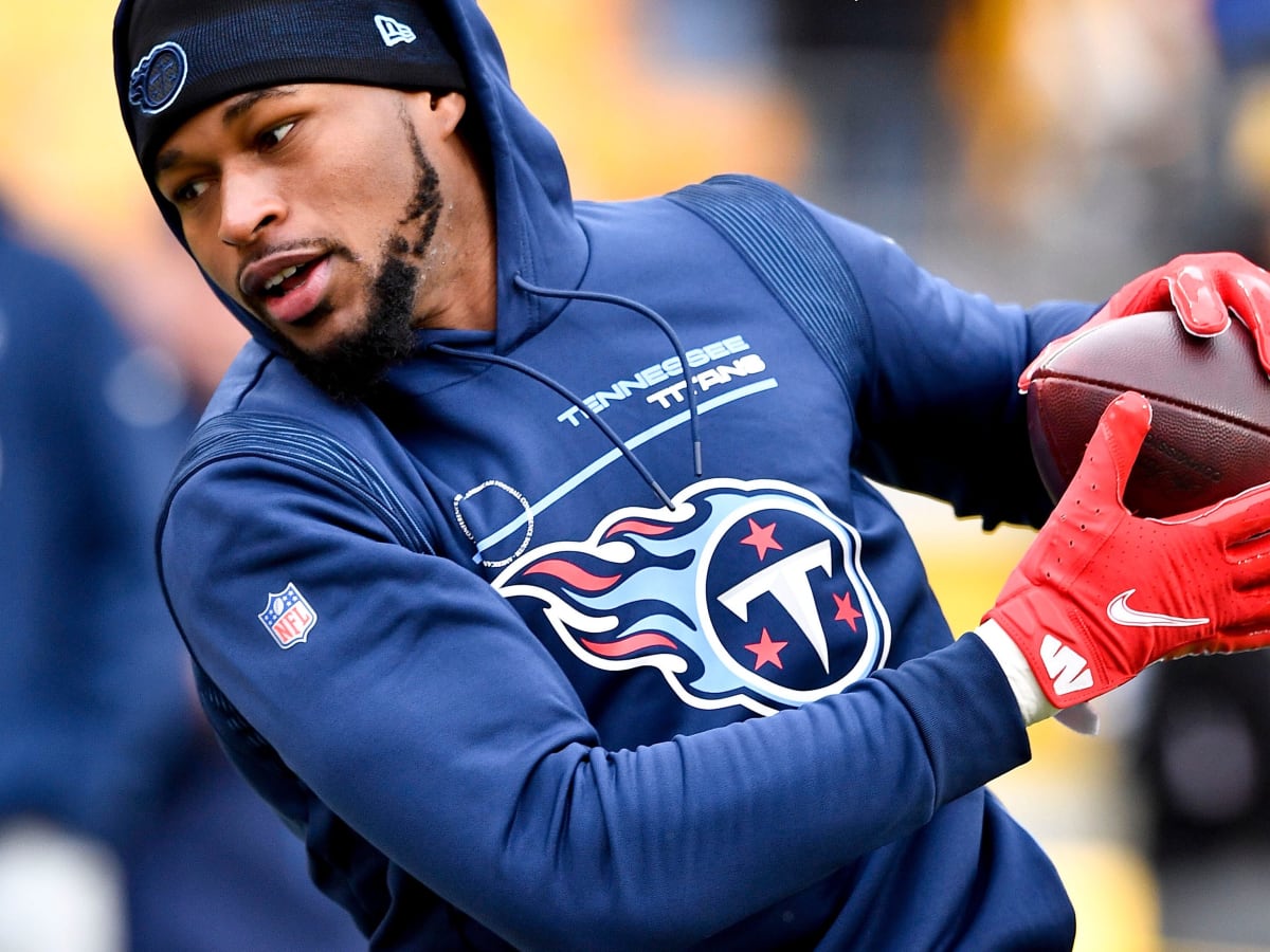 Tennessee Titans Kevin Byard PAY CUT, Salary Cap Update, OT Workouts &  Training Camp injury Update