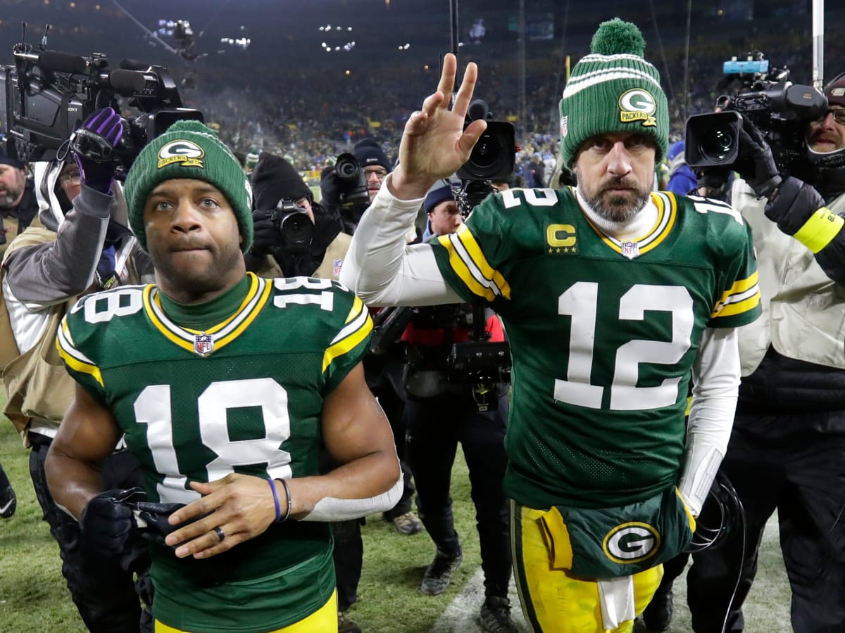 Packers president on Aaron Rodgers: 'We will bring him back and