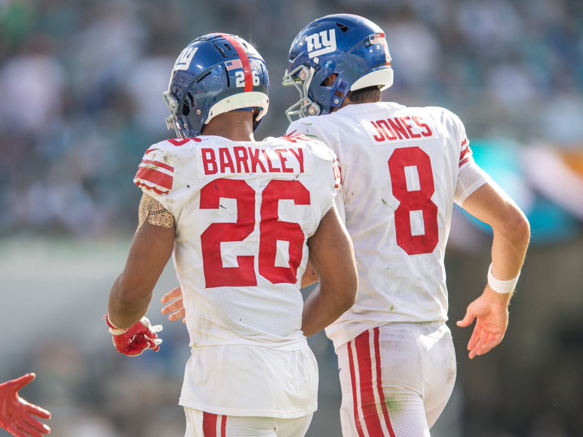 New York Giants roster cuts: Tracking the path to 53 players