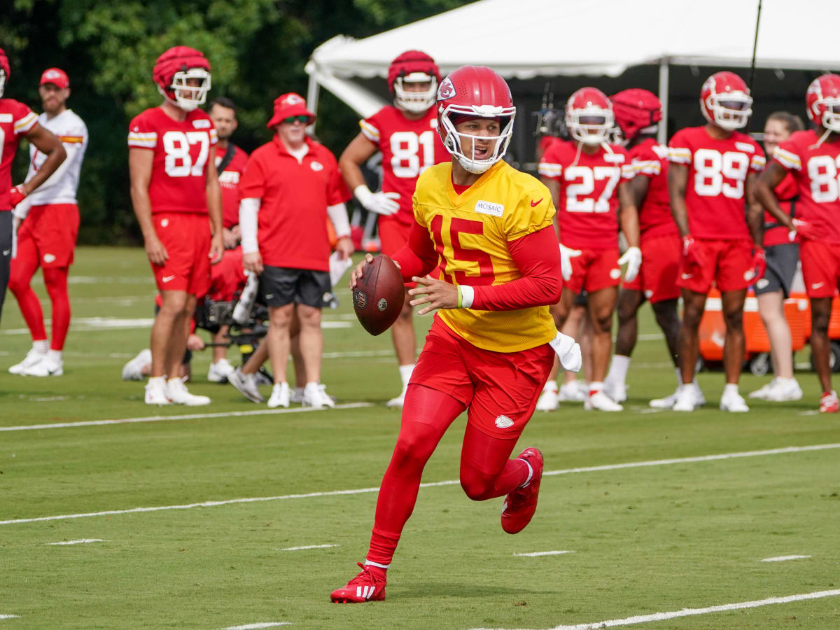 Super Bowl 2020: Patrick Mahomes, Chiefs could be next NFL dynasty