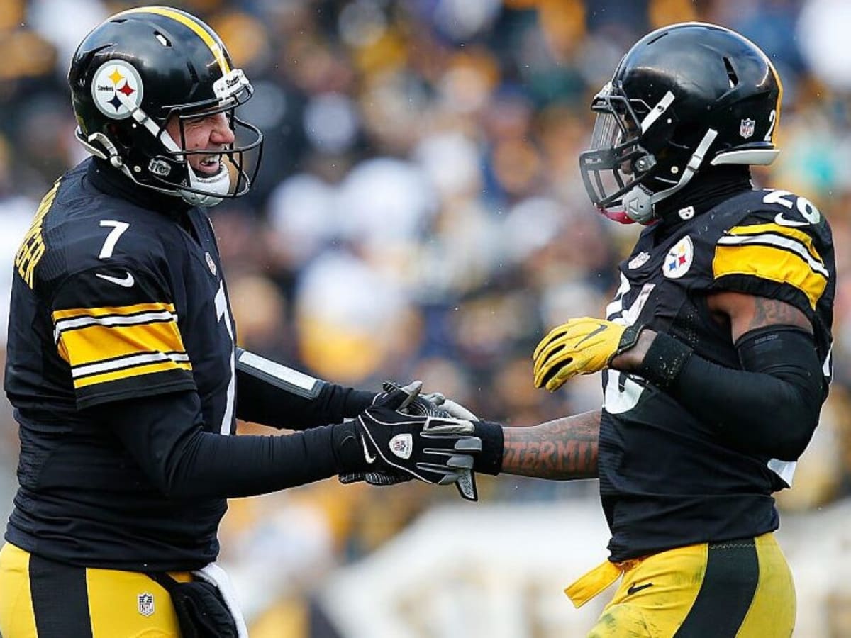 Why watching the Steelers' Le'Veon Bell feels like watching the future, NFL