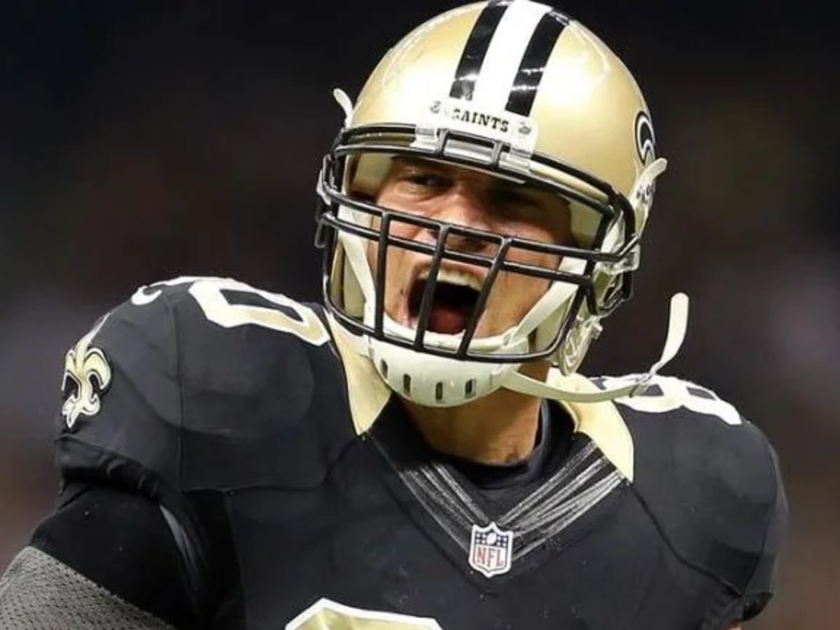 Saints contract proves five-time Pro Bowler's career is basically