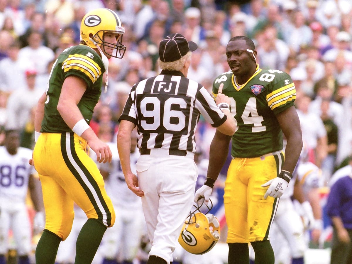 Semifinalists for 2024 Hall of Fame class include former Packers Sterling  Sharpe, Mike Holmgren