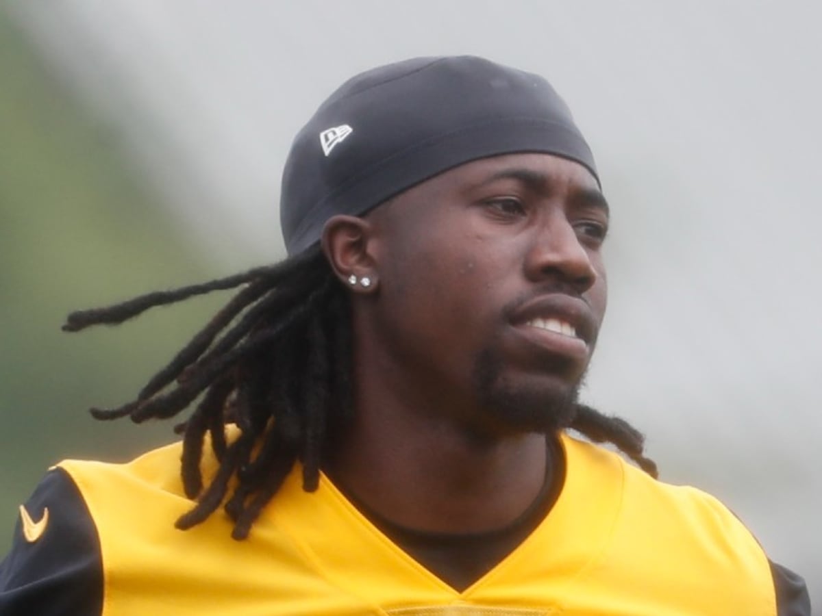 Will Levis Signs With Titans; Steelers Focused On Making Joey Porter Jr.  Next