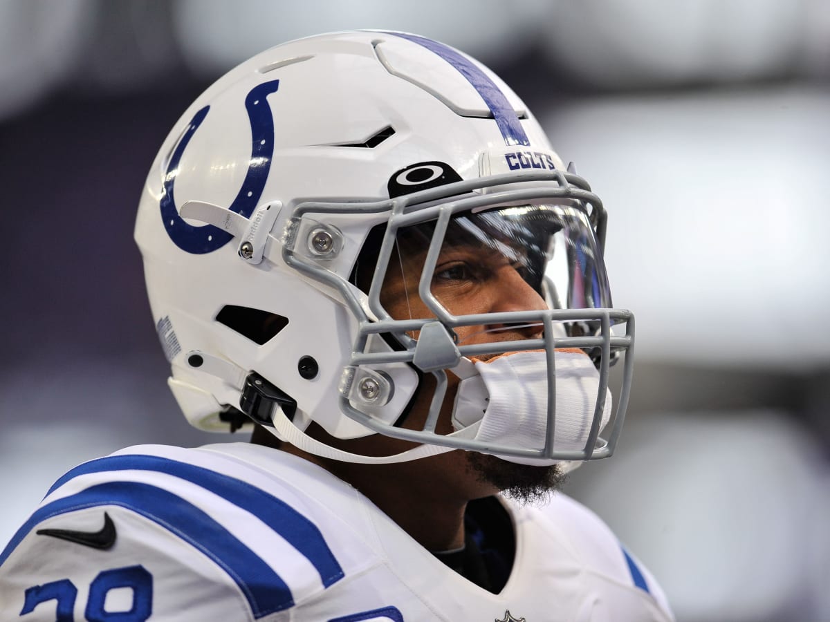 Source: Jonathan Taylor's asking price is a non-starter for the Colts and  the NFL - A to Z Sports