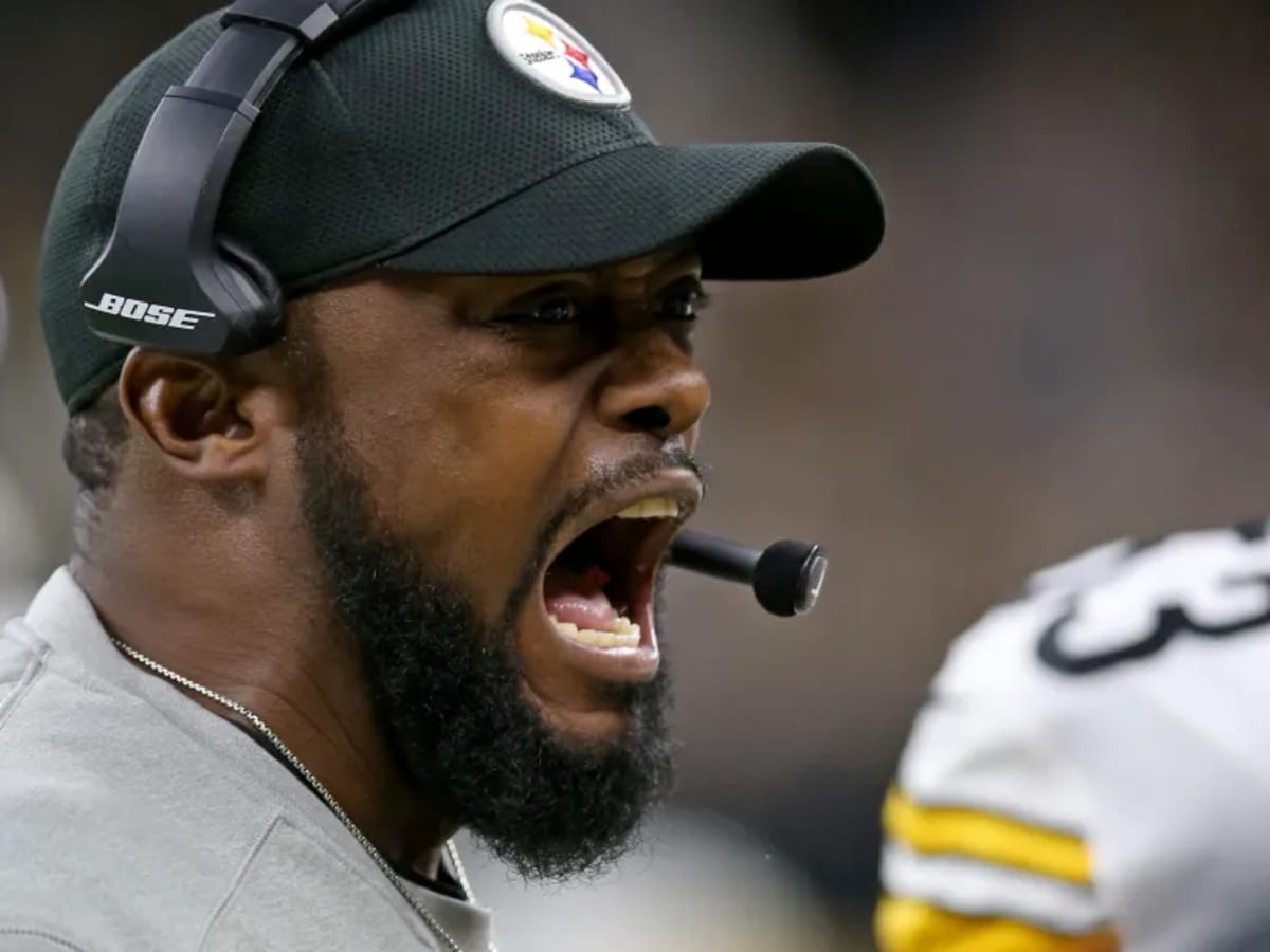 Kwon Alexander the Conqueror impresses Mike Tomlin, Steelers