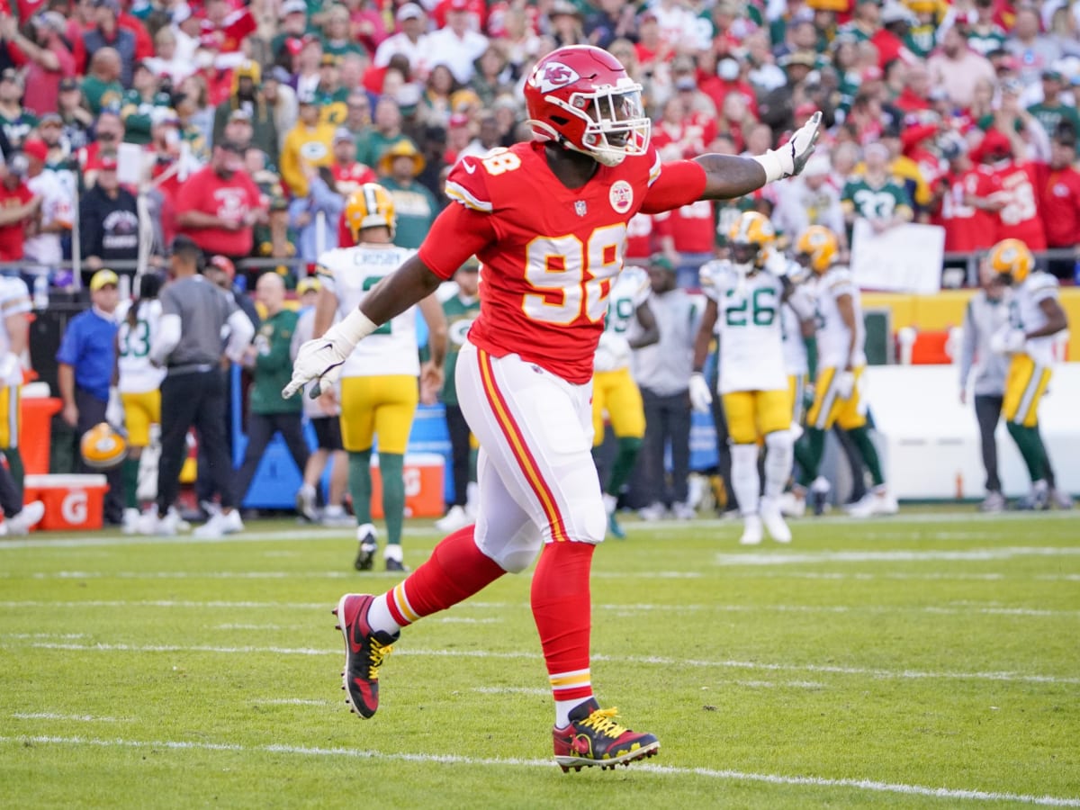 Kansas City Chiefs RB Isiah Pacheco gets perfect homecoming gift in Week 4  - A to Z Sports