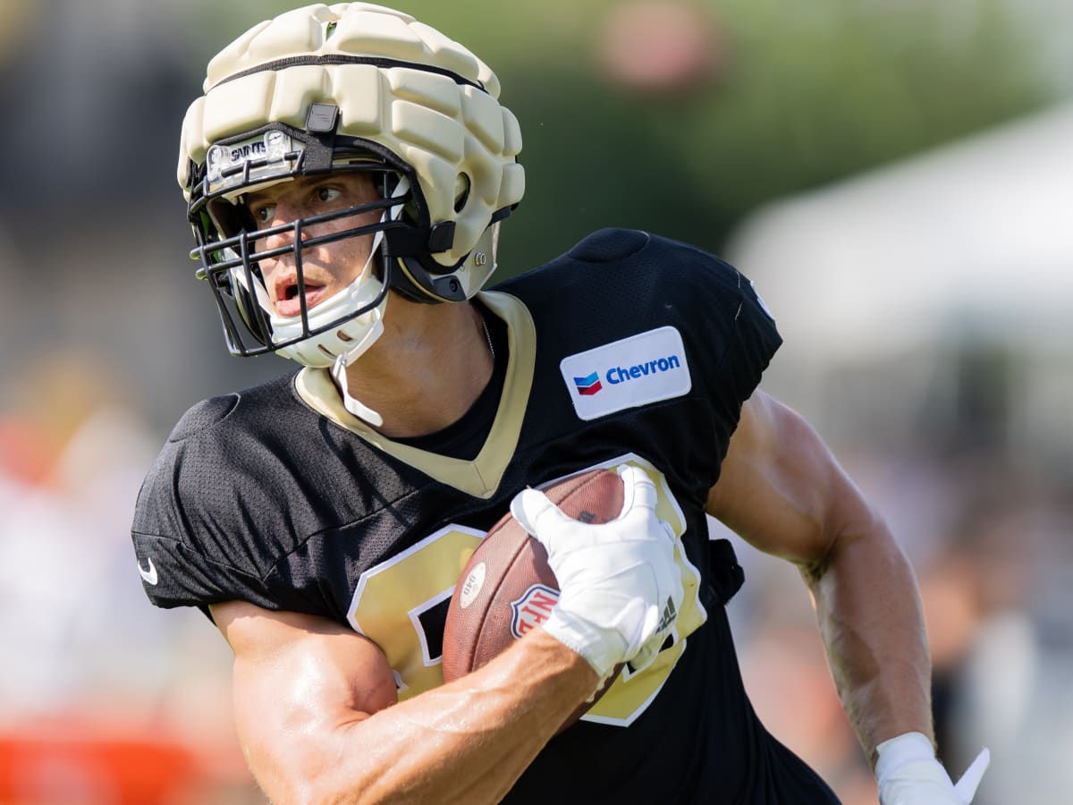 Fantasy Football: Jimmy Graham's comeback just getting started 