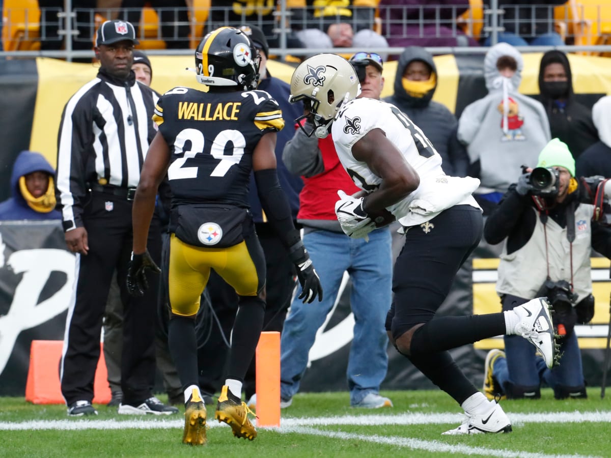 Steelers news: Pittsburgh named winner of preseason Week 2, Levi Wallace  will start