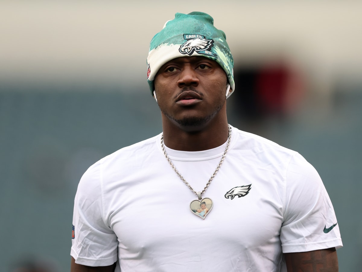 Eagles' AJ Brown Speaks Out On Rivalry With 49ers