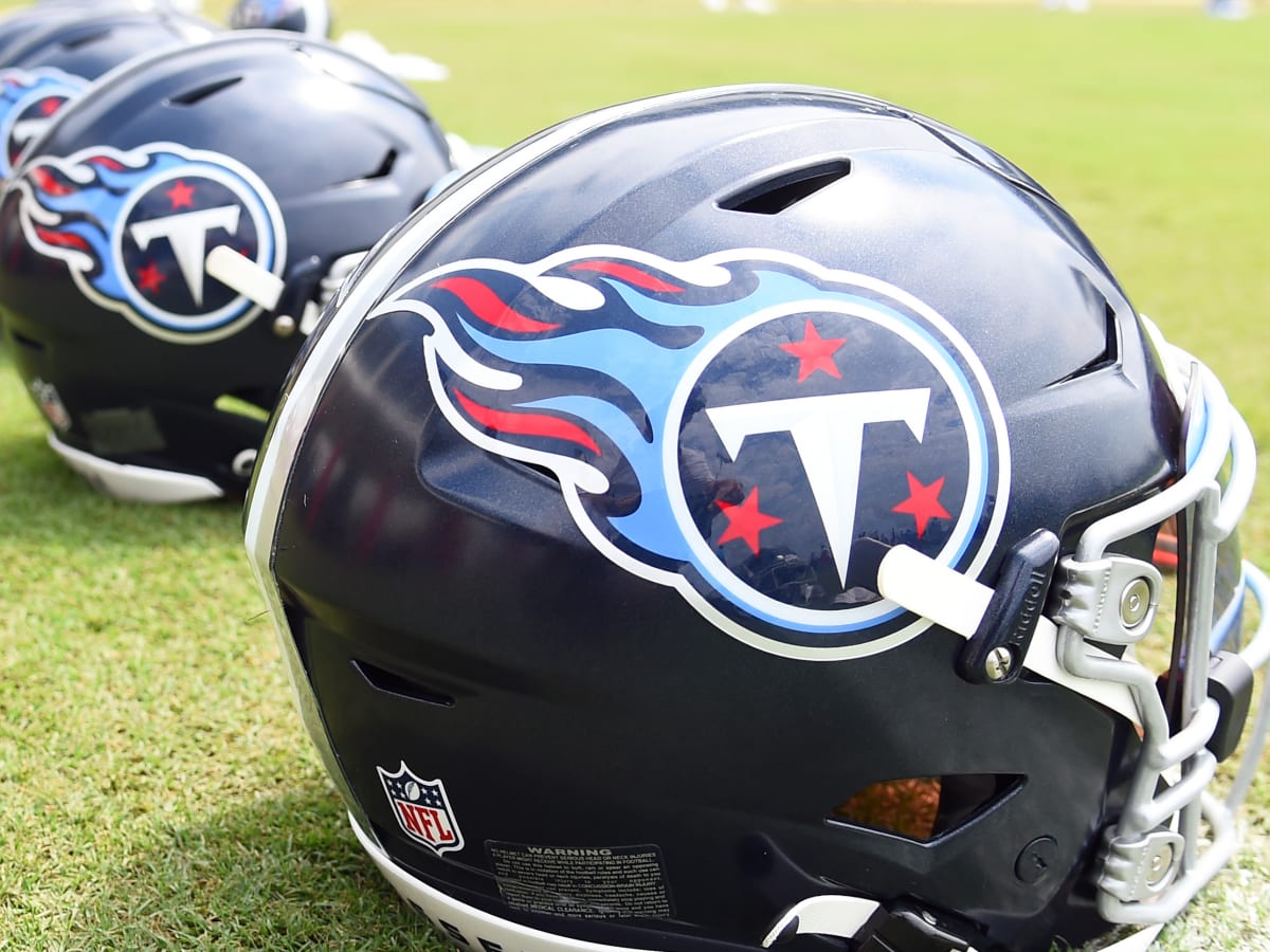 Tennessee Titans' offseason roster by jersey number ahead of minicamp