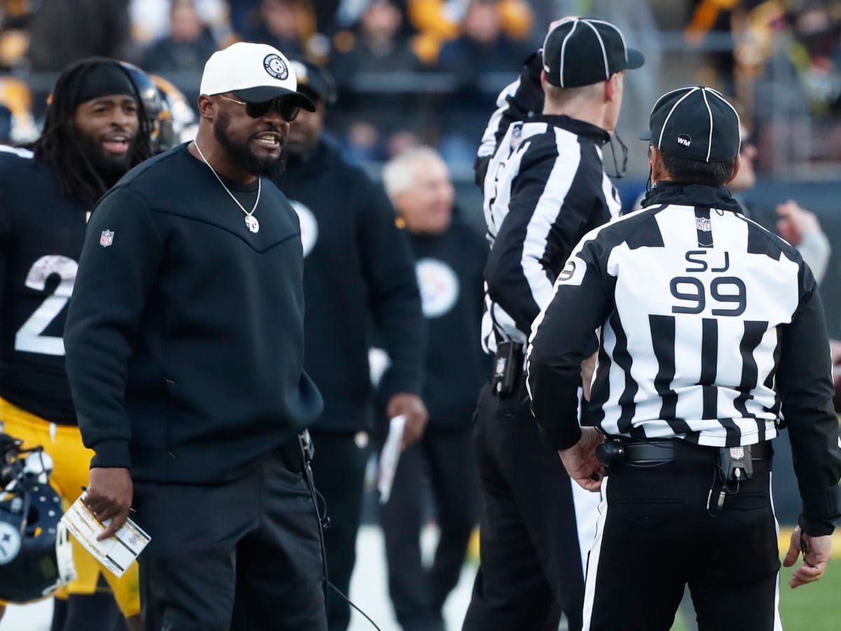 Tomlin Tuesday's: Steelers' latest injury update from HC Mike