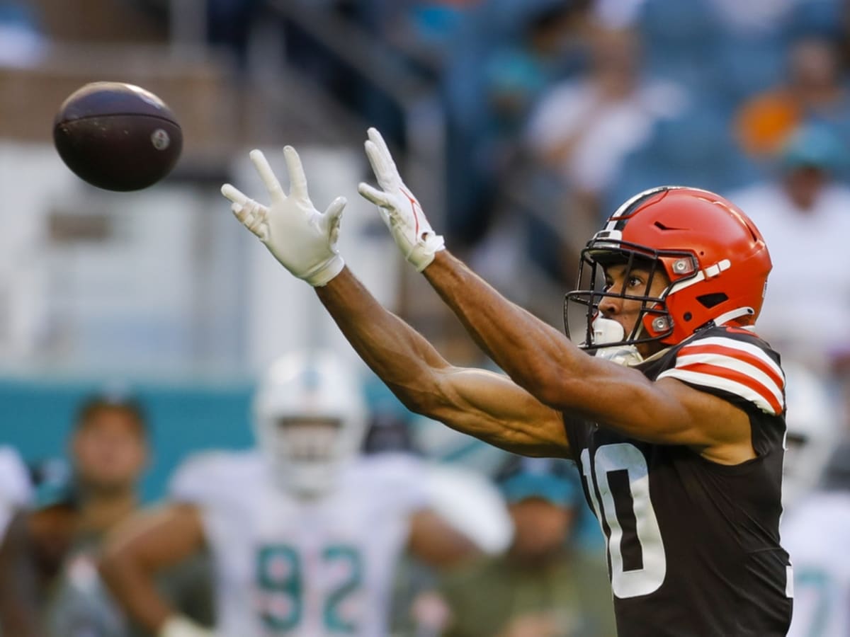 Is Cade York in jeopardy of not making the Cleveland Browns roster?