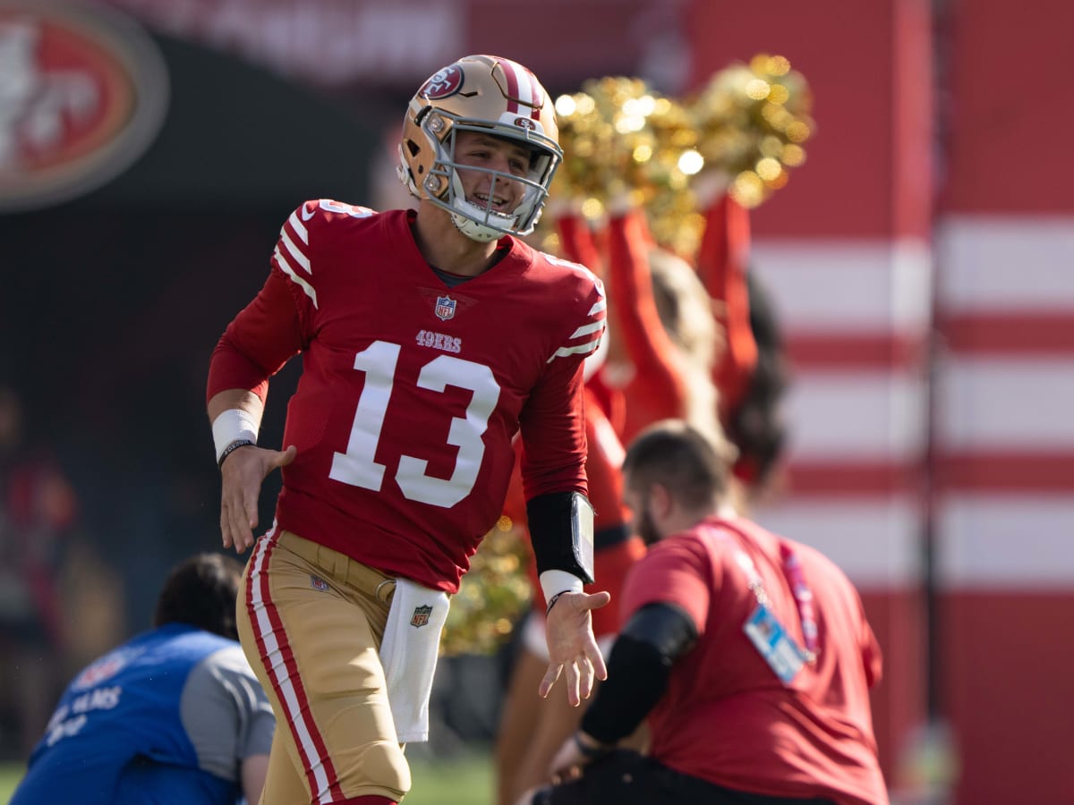 49ers head coach Kyle Shanahan's comments about Week 1 should