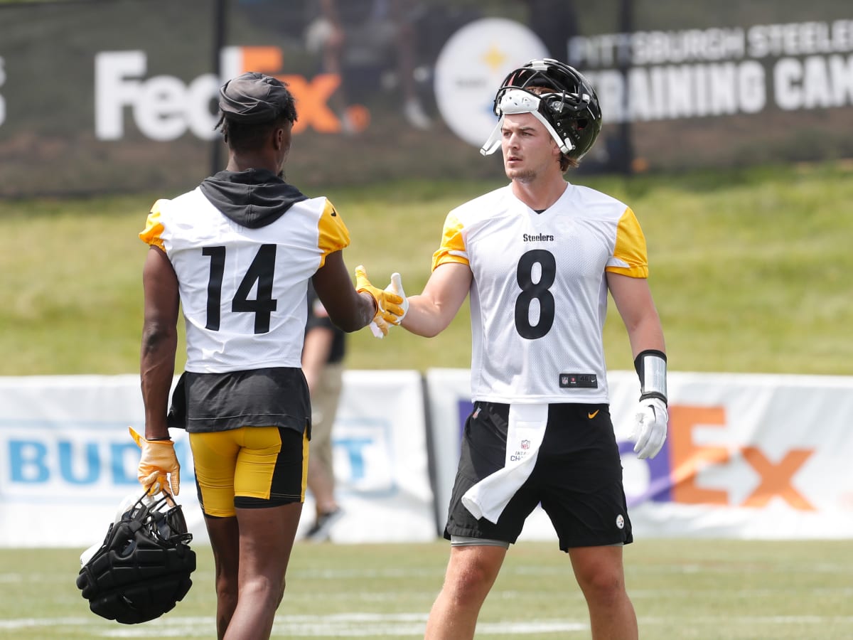 Steelers Training Camp News: MORE Winners & Losers from Steelers