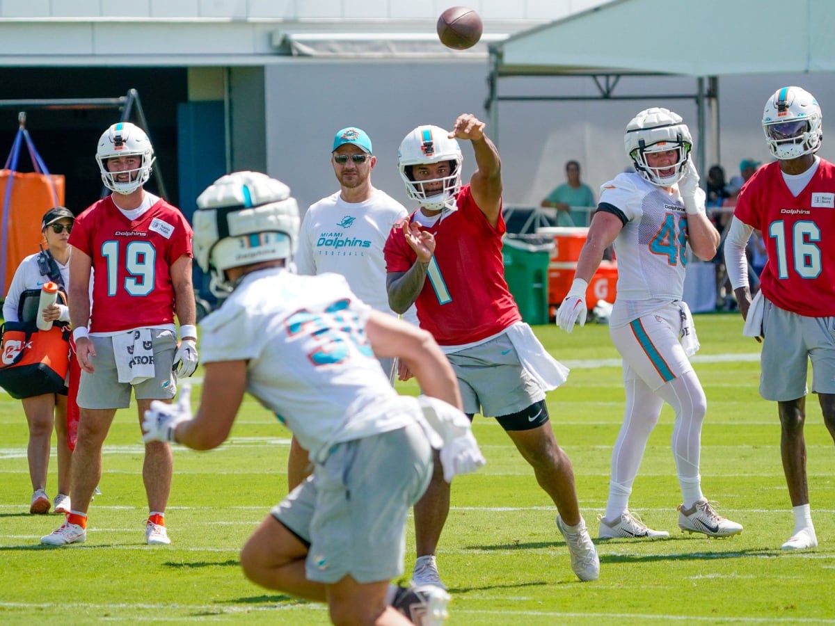 Miami Dolphins 2022 Schedule, Opponents And Instant Analysis 