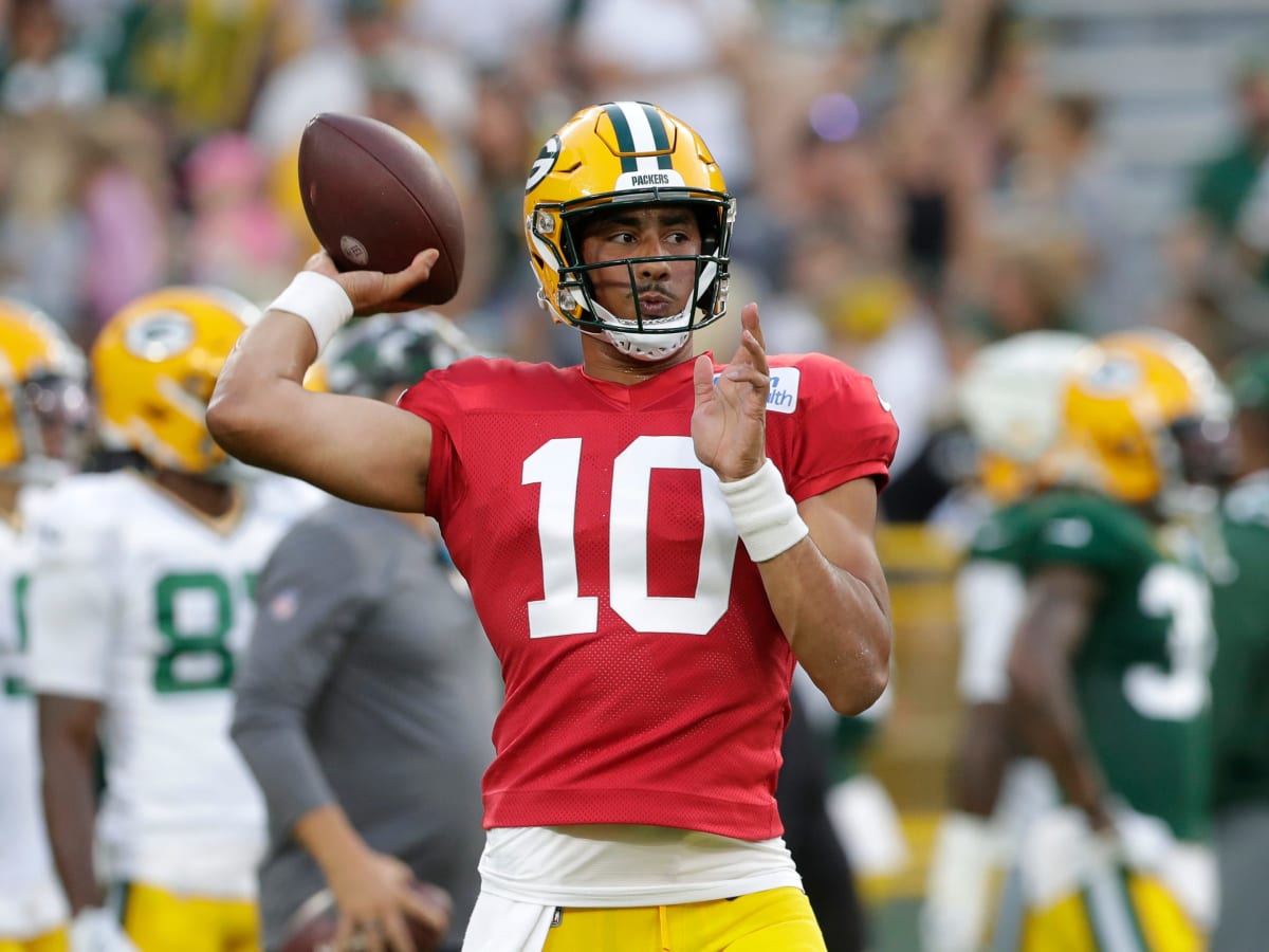 Unofficial Green Bay Packers Depth Charts for Training Camp - Sports  Illustrated Green Bay Packers News, Analysis and More