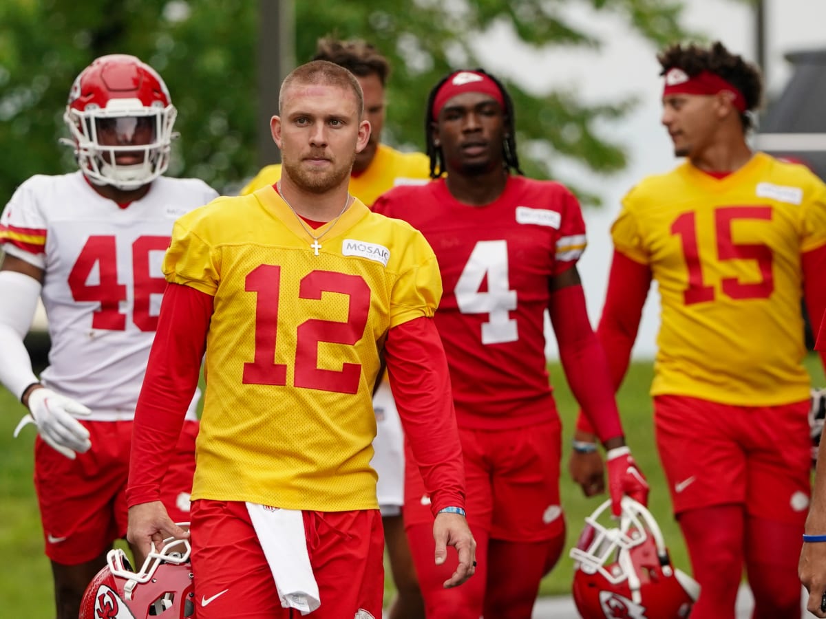 Kansas City Chiefs Season Preview: Projected Depth Chart, Rosters, and  Predictions