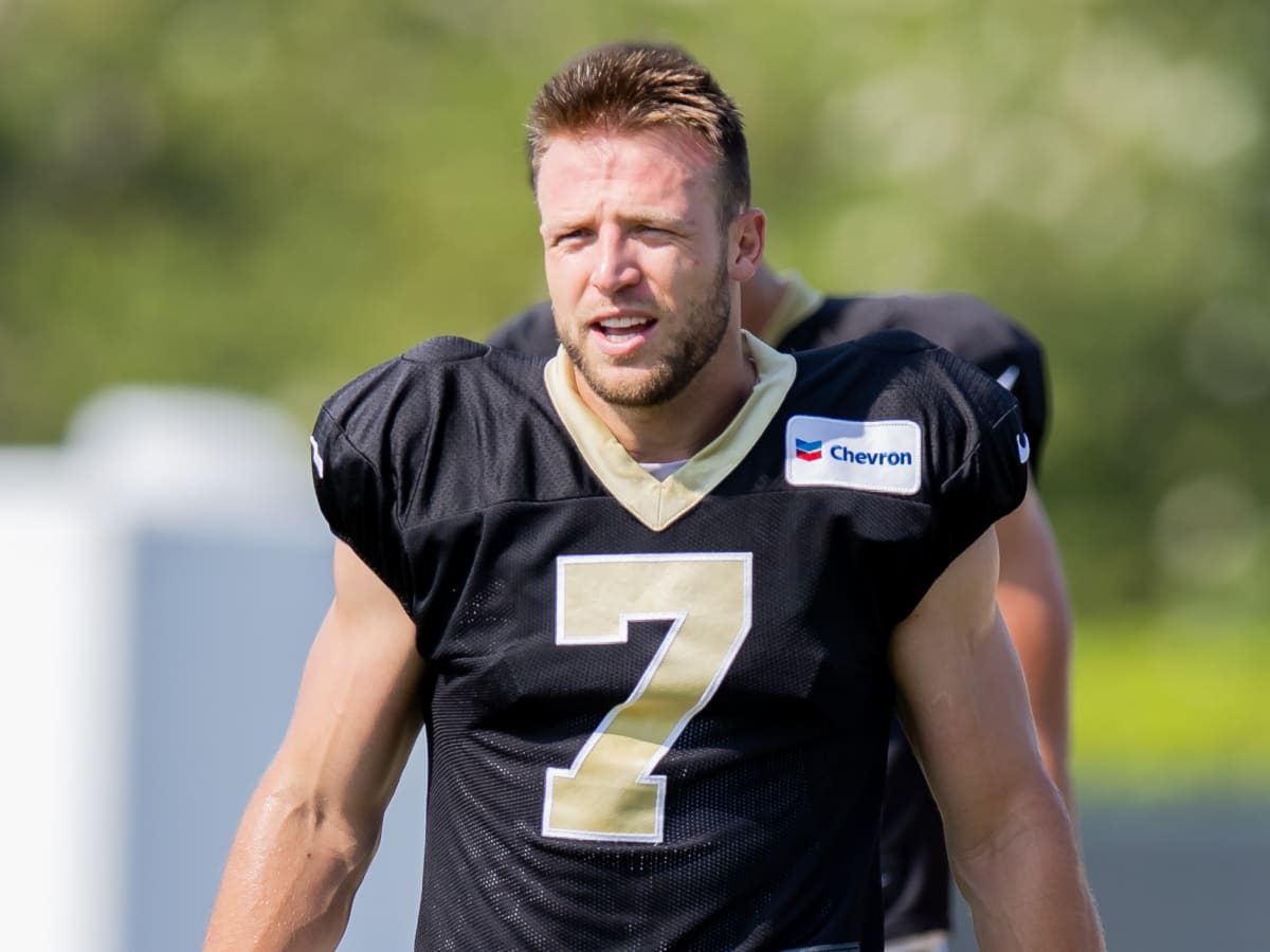 New Orleans Saints Depth Chart By Position, Roster Review 2023