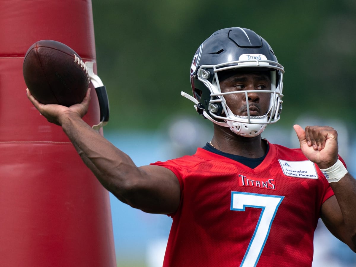 5 players to watch in Chicago Bears vs. Tennessee Titans preseason